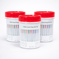 16 Panel – #1 Best Drug Test – Rapid Results, Detects Adulterants [Low as $3.68 per cup]