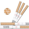 Fentanyl Drug Test Strips - 25 Test Strips (FYL Drug Test Strips)