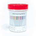 18 Panel Drug Test Cup | #1 Best Drug Test Cup [5 Pack]